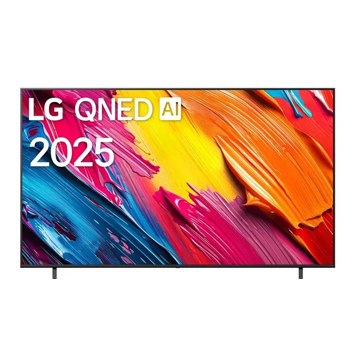 4K телевизор LG 86QNED70A6A - фото 1