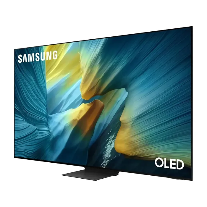 4K телевизор Samsung QE77S95FAUXRU - фото 3