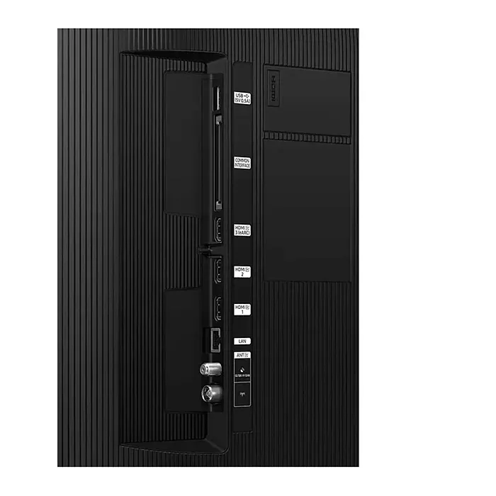 4K телевизор Samsung QE85Q7FAAUXRU - фото 7