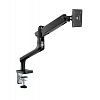 Кронштейн для монитора FoxGear Premium LDT50-C012U, Space Grey - фото 2