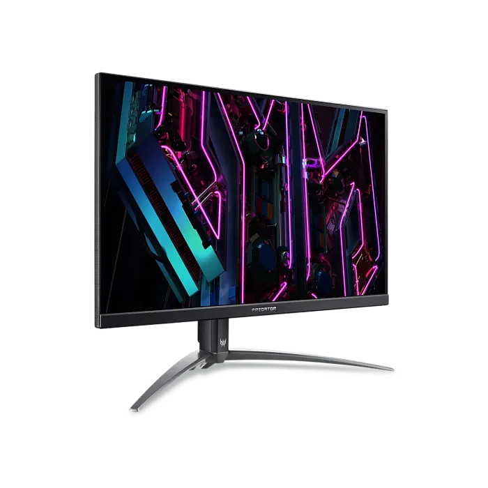 WQHD монитор Acer Predator XB273UX1bmiiprx (UM.HX3CD.101) - фото 2