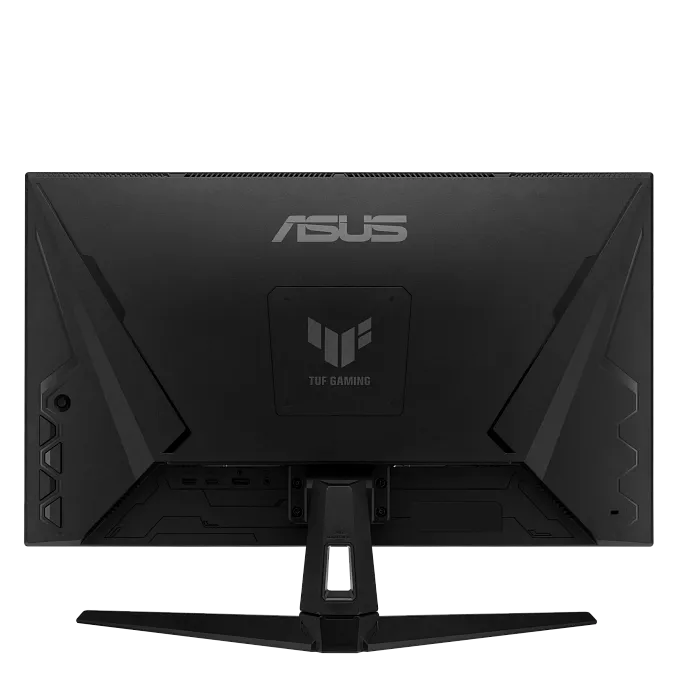WQHD монитор ASUS TUF Gaming VG27AQ5A - фото 2