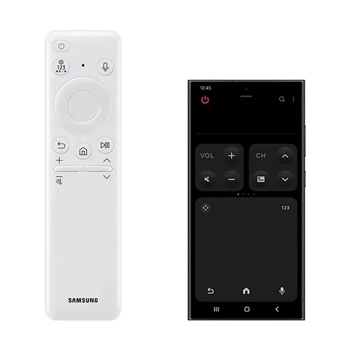 4K телевизор Samsung QE55LS03FAUXRU - фото 9