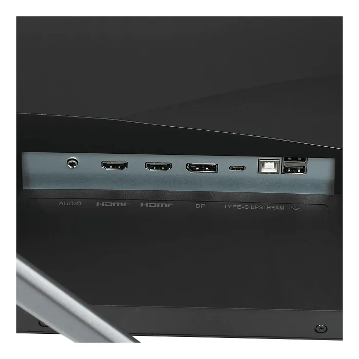 3.5K монитор MSI MAG401QR - фото 8