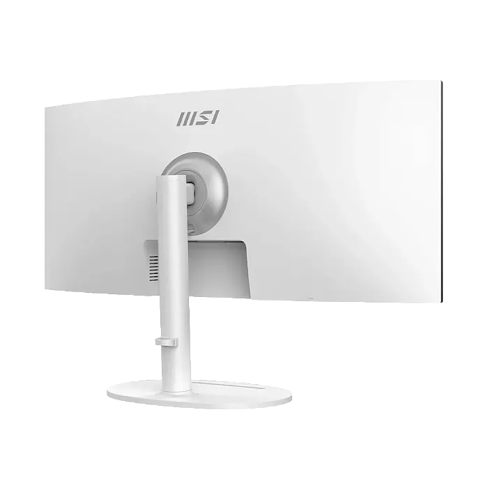 3.5K монитор MSI Modern MD342CQPW - фото 5