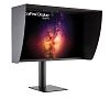 4K OLED монитор LG UltraFine 32BP95E-B - фото 3