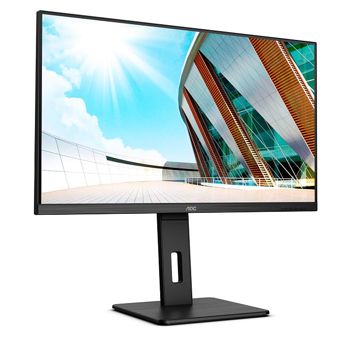 4K монитор AOC U32P2 - фото 2