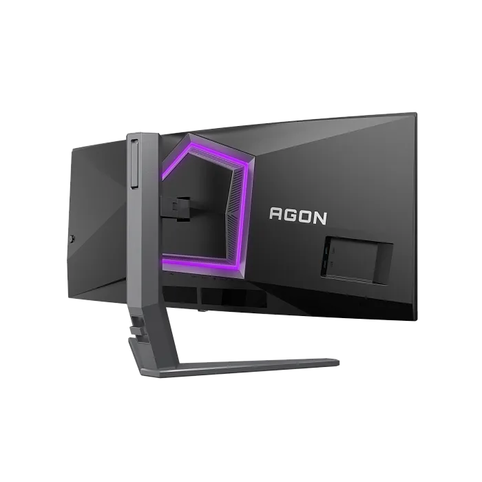 3.5K QD-OLED монитор AOC AGON Pro AG346UCD - фото 5