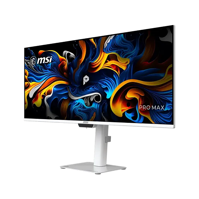 3.5K монитор MSI PRO MAX 341QPXW14G - фото 3