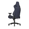 Премиум игровое кресло KARNOX LEGEND Magician - ShieldPlus fabric, синий джинс (KX800519-MGPF) - фото 7