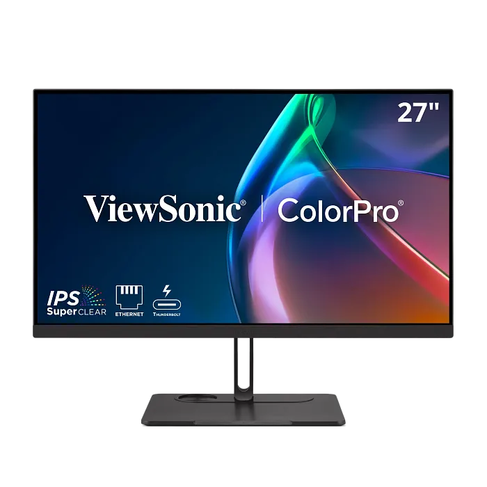 WQHD монитор ViewSonic ColorPro VP2776T-2K - фото 1
