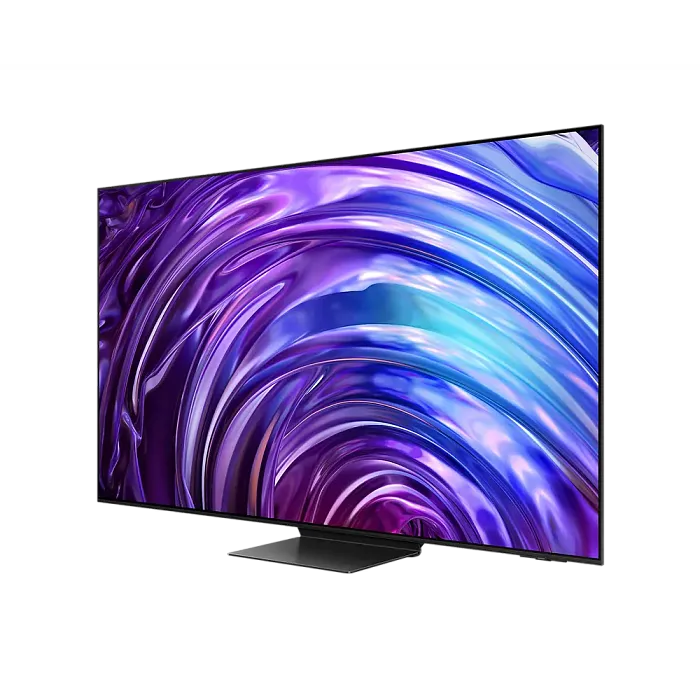 4K QD-OLED телевизор Samsung QE77S95D - фото 2