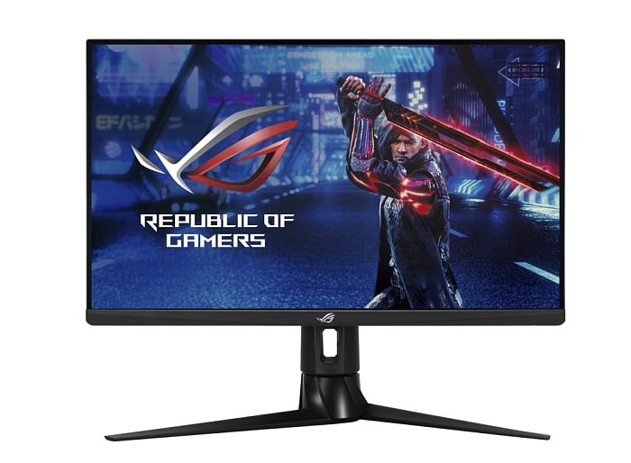 WQHD монитор ASUS ROG Strix XG27AQ - фото 1