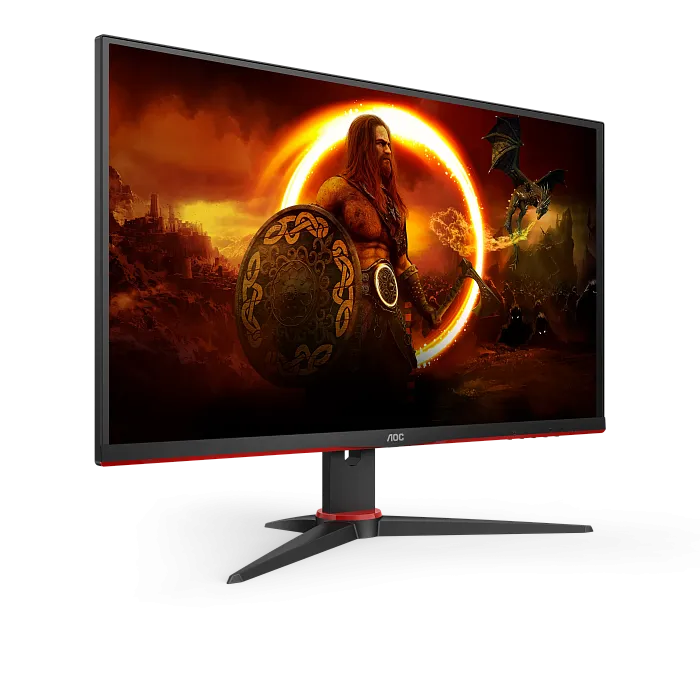 Full HD монитор AOC AGON 27G2SPAE - фото 3