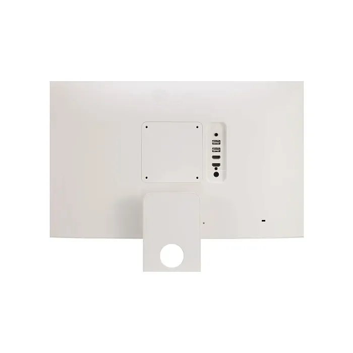 Full HD SMART монитор LG 25SR50F-W - фото 7