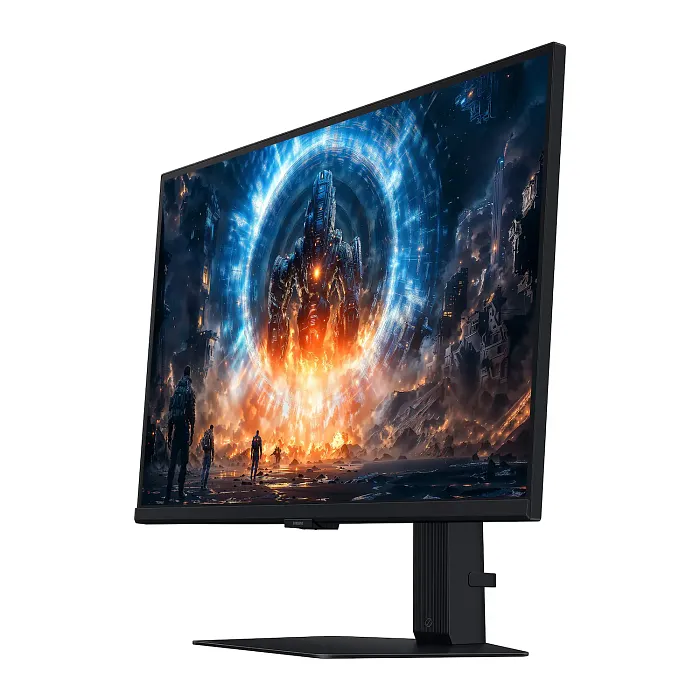WQHD монитор Samsung Odyssey OLED G6 G60F S27FG606EI (LS27FG606EIXCI) - фото 5