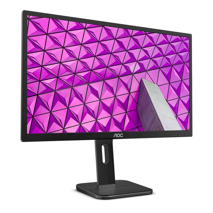 Full HD монитор AOC 22P1 - фото 3