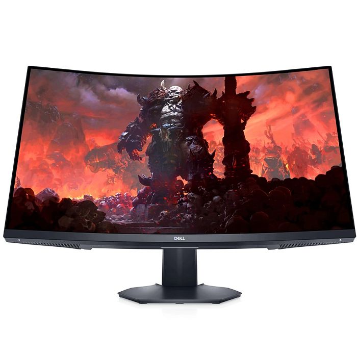 WQHD монитор Dell S3222DGM - фото 2