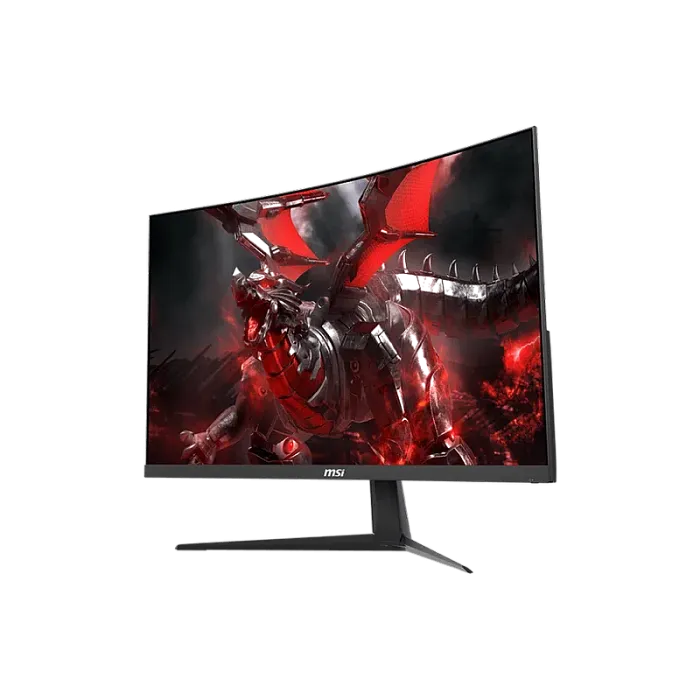 4K монитор MSI G321CUV - фото 2