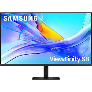 Samsung анонсировала монитор ViewFinity S8