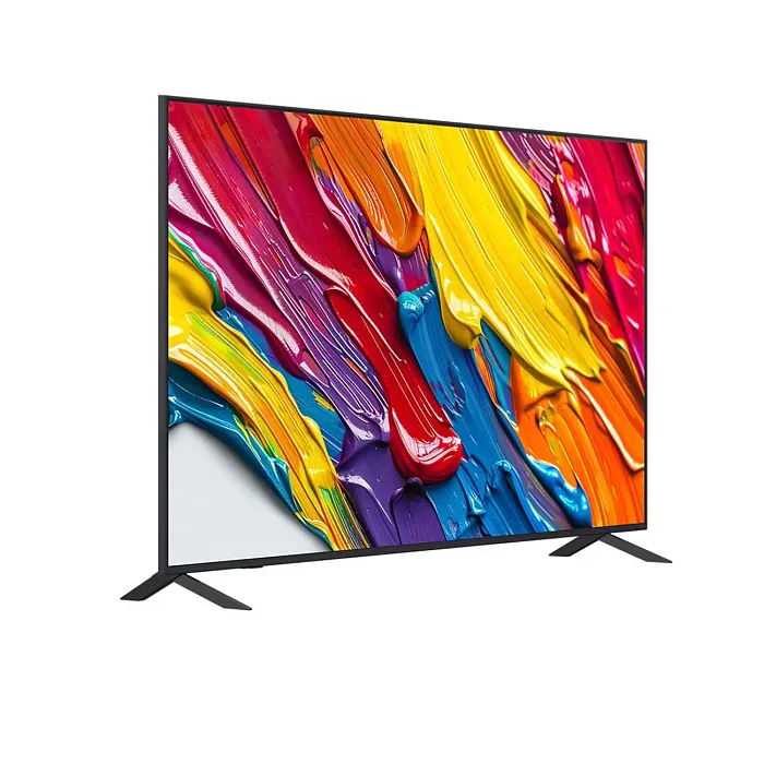 4K телевизор LG 86QNED82A6B - фото 3