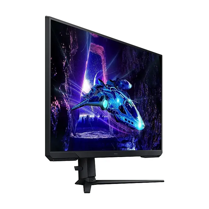 Full HD монитор Samsung Odyssey G3 G30D S24DG30 (LS24DG300EIXCI) - фото 8