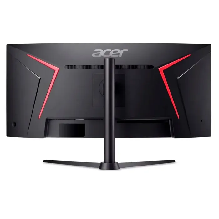 3.5K монитор Acer Nitro XZ340CURJ0bmiiphx - фото 3