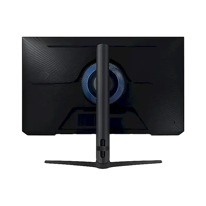 WQHD монитор Samsung Odyssey G5 S27AG520PI (LS27AG520PIXCI) - фото 2