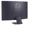 WQHD монитор LG UltraGear 32GS60QC-B - фото 6