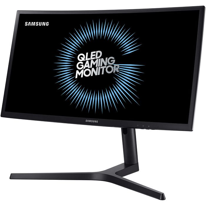 Full HD монитор Samsung C27FG73FQI - фото 13