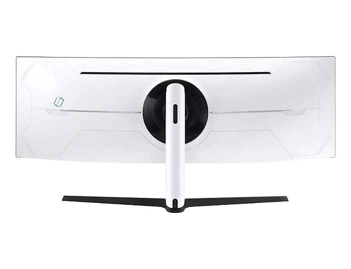 DWQHD монитор Samsung Odyssey G9 (LC49G95TSSIXCI) - фото 2