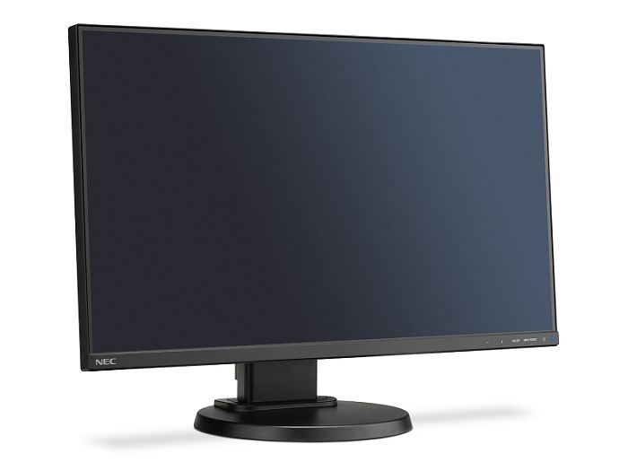 Full HD монитор NEC MultiSync E241N - фото 3