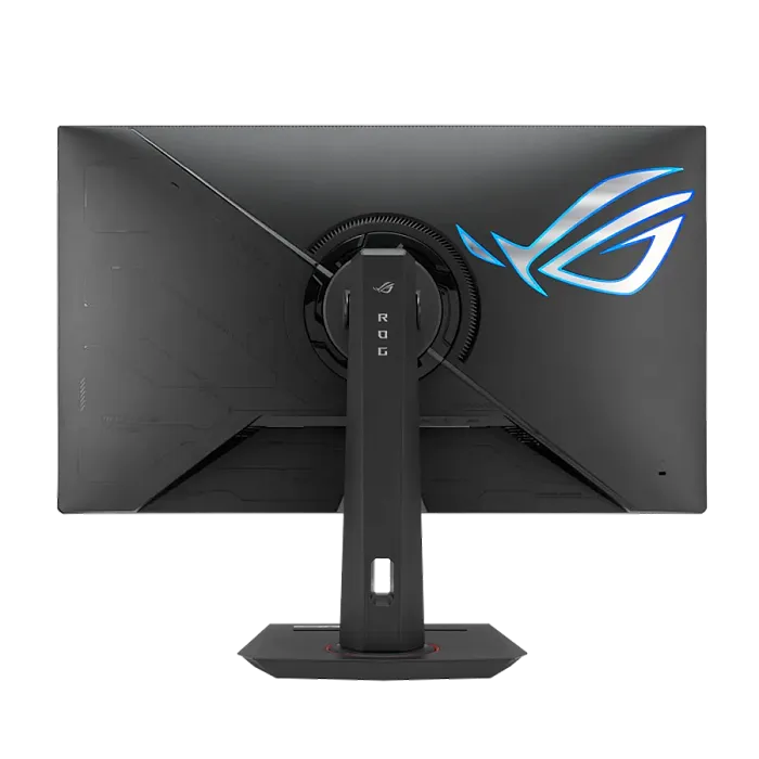 4K монитор ASUS ROG Strix XG32UCG - фото 4