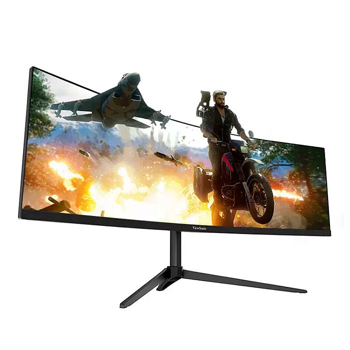 DWQHD монитор ViewSonic VX4518 - фото 2