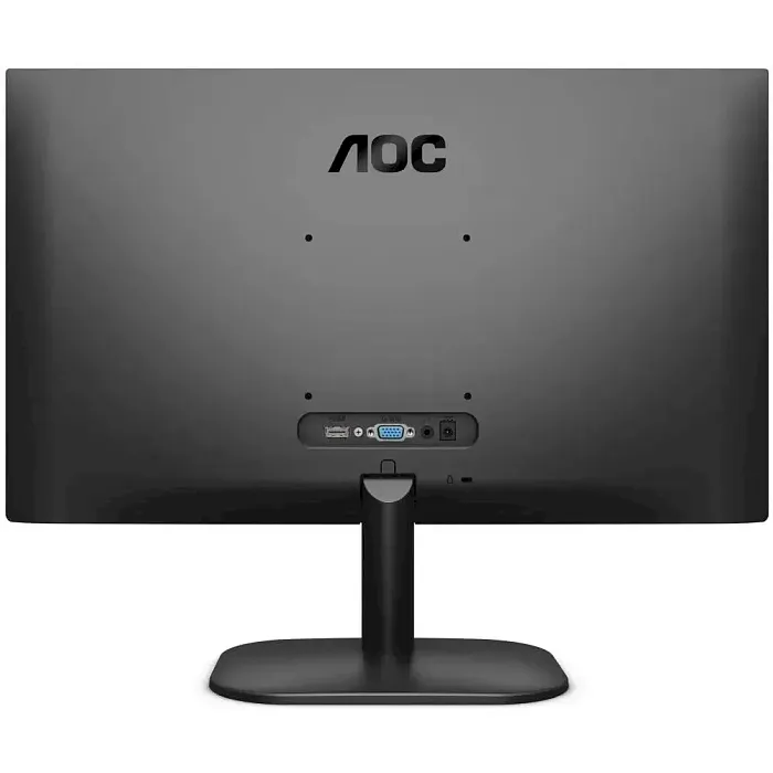Full HD монитор AOC 27B2H/EU - фото 4