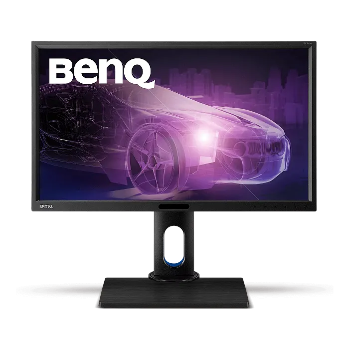 WQHD монитор BenQ BL2420PT - фото 1
