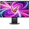 4K OLED монитор LG UltraGear 32GS95UX-B - фото 1