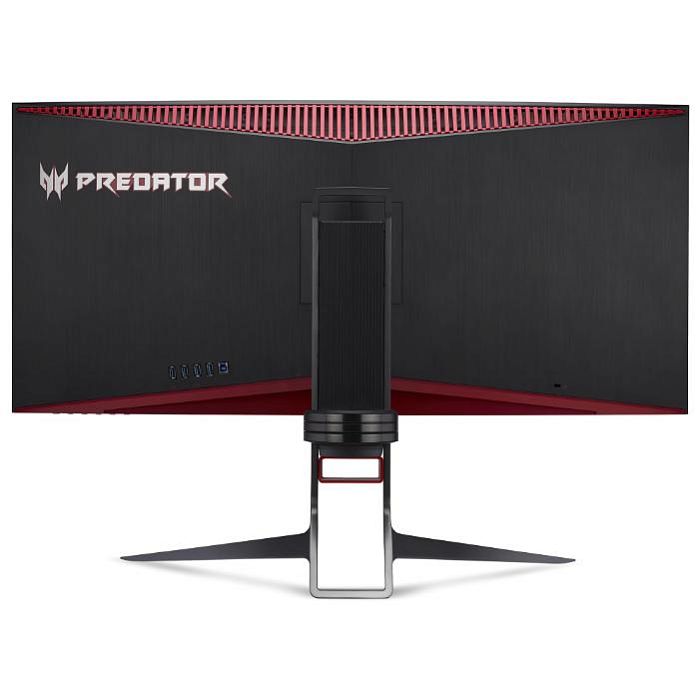 3.5K монитор Acer Predator Z35P - фото 5