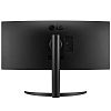 3.5K монитор LG 34WP65C-B - фото 5