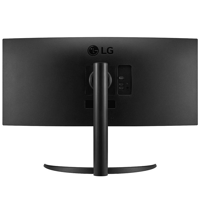 3.5K монитор LG 34WP65C-B - фото 5