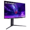 WQHD OLED монитор LG 27GR95QE-B - фото 2