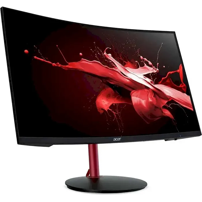 Full HD монитор Acer XZ322QVbmiiphx - фото 2