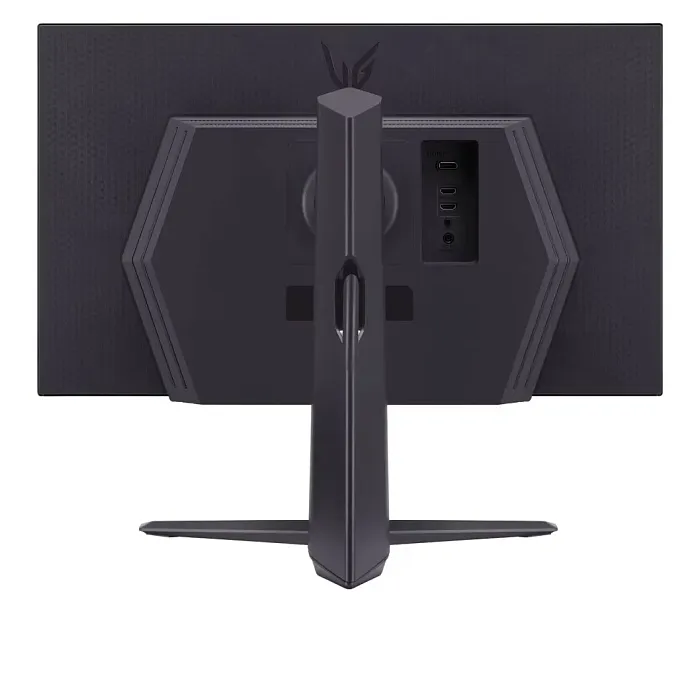 WQHD монитор LG 27GR75Q-B - фото 6