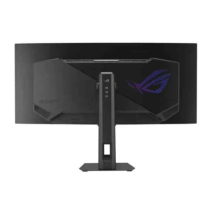 3.5K монитор ASUS ROG Strix XG34WCDMS - фото 3