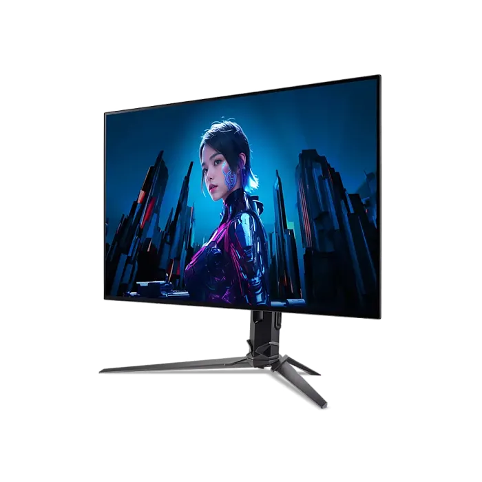 4K монитор Acer Predator X32 X3 - фото 3