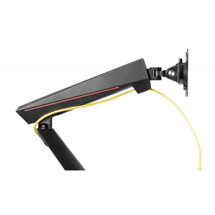 Кронштейн для мониторов FoxGear LDT39-C024 Dual - фото 3