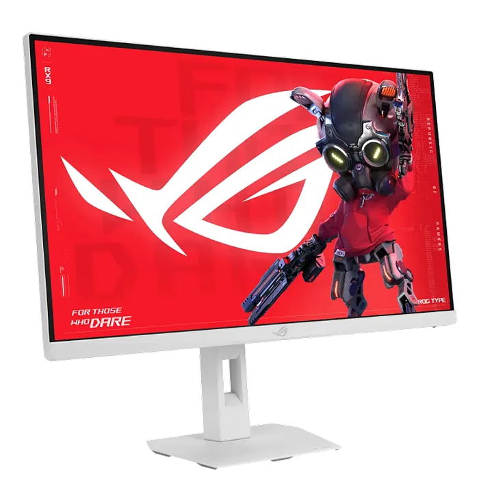 WQHD монитор ASUS ROG Strix XG27ACSR-W - фото 3