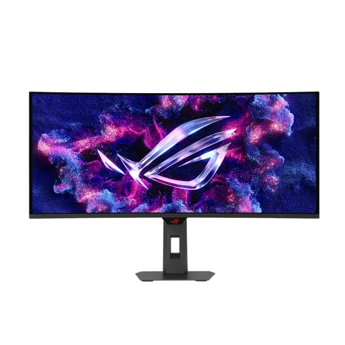3.5K монитор ASUS ROG Strix OLED XG34WCDG - фото 5