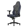 Премиум игровое кресло KARNOX DEFENDER GuardianX - ShieldPlus fabric, синий джинс (KX800219-GXPF) - фото 1