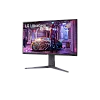 4K монитор LG 32GQ750-B - фото 3